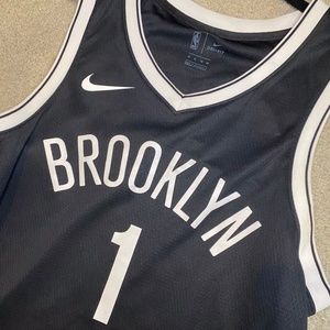 Basketball Jersey
